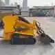 Mini Skidsteer for Sale FY600 Wholesale - Fullwin Machinery 8