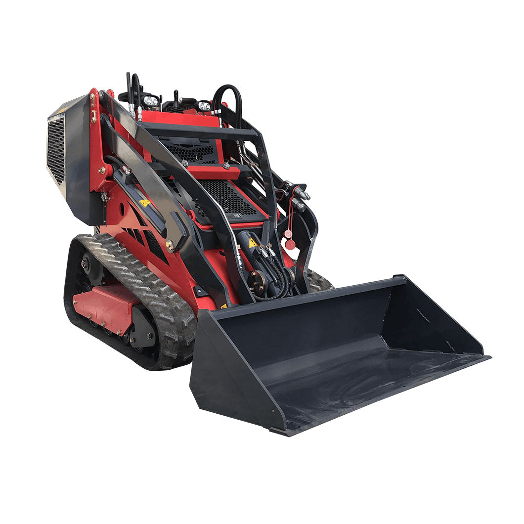 Mini chargeuse compacte FY900 1