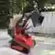Mini Skid Qingdao Wholesale - Fullwin Machinery 4