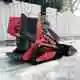 Mini Skid Qingdao Wholesale - Fullwin Machinery 8