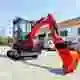 Top Construction Machinery Manufacturers FW25L - - Fullwin Machinery 4