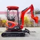 Top Construction Machinery Manufacturers FW25L - - Fullwin Machinery 8