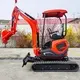 Top Construction Machinery Manufacturers FW25L - - Fullwin Machinery 7