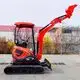 Top Construction Machinery Manufacturers FW25L - - Fullwin Machinery 6