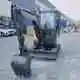 Mini Digger for Sale Suppliers 10-30 Days Based on Order Quantity 6