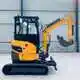 Mini Excavator Price Factory CE/ EPA / ERURO5 4