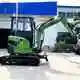Mini Excavator Price Factory CE/ EPA / ERURO5 5