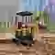 Fullwin Machinery Small Excavator Supplier T/T Small Excavator Supplierfactory 4