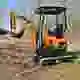 Fullwin Machinery Small Excavator Supplier T/T Small Excavator Supplierfactory 5