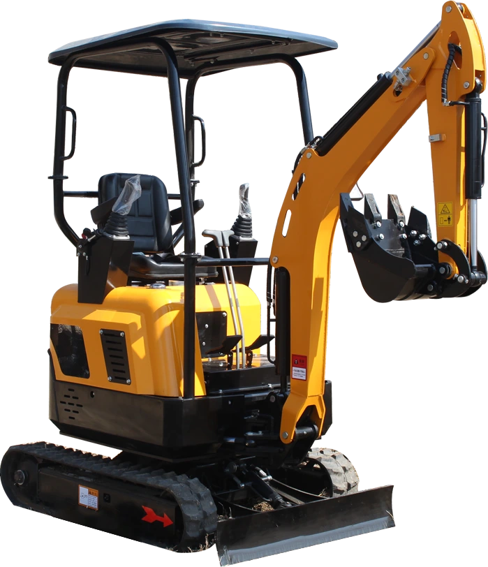 Fullwin Machinery Small Excavator Supplier T/T Small Excavator Supplierfactory 8