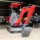 Fullwin Machinery Construction Machine Supplier 10-30 Days Based on Order Quantitysupply 4