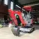 Fullwin Machinery Construction Machine Supplier 10-30 Days Based on Order Quantitysupply 7