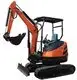 Mini Excavator Price Yellow - - Fullwin Machinery 10