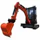 Top Construction Machinery Manufacturers FW25L - - Fullwin Machinery 1