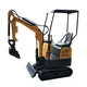 Best Mini Excavator Manufacturer Factory 2