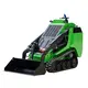 Mini Skid for Sale 1 Set Wholesale - Fullwin Machinery 2