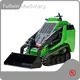 Small Skid Steer Loaders for Sale Orange by Fullwin Machinery 1