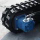 Mini Home Excavator FW35T - - Fullwin Machinery 9