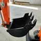 Small Excavator for Sale 1 Set by Fullwin Machinery 6