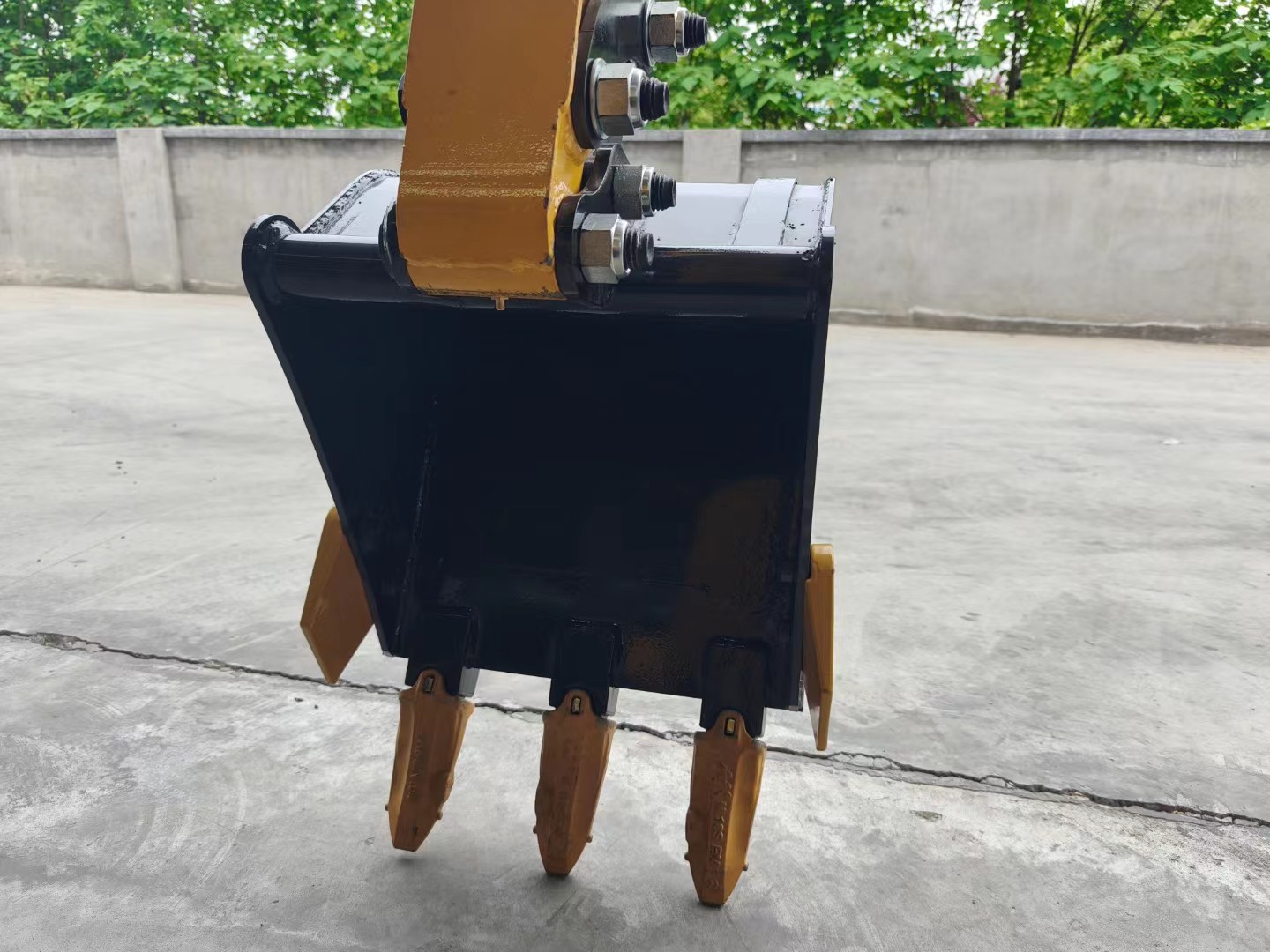 Free Shipping Mini Excavator FW20N 7