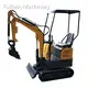 1.2 Tonne Excavator CE/ EPA / ERURO5 LCsupply 1