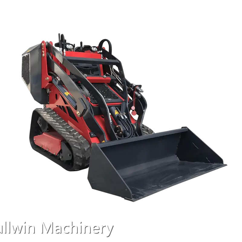 Heavy Equipment Manufacturer 1 Set - - Fullwin Machinery 1