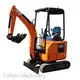 Small Excavator Manufacturers T/T 1
