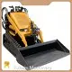 Mini Skid for Sale T/T - - Fullwin Machinery 1