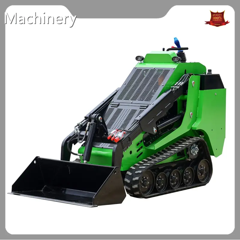 Mini Skid for Sale 10-30 Days Based on Order Quantity - - Fullwin Machinery 1
