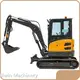 Electric Mini Excavator T/T CE/ EPA / ERURO5supply 1