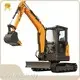 Backhoe Excavator Qingdao - - Fullwin Machinery 1