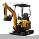 Wholesale Mini Home Excavator 1