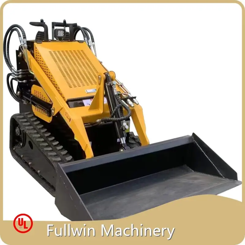 Construction Equipment Fullwin Or OEM Brand - - Fullwin Machinery 1