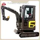 Wholesale Backhoe Excavator Supply 1