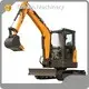 Top Construction Machinery Manufacturers T/T by Fullwin Machinery 1