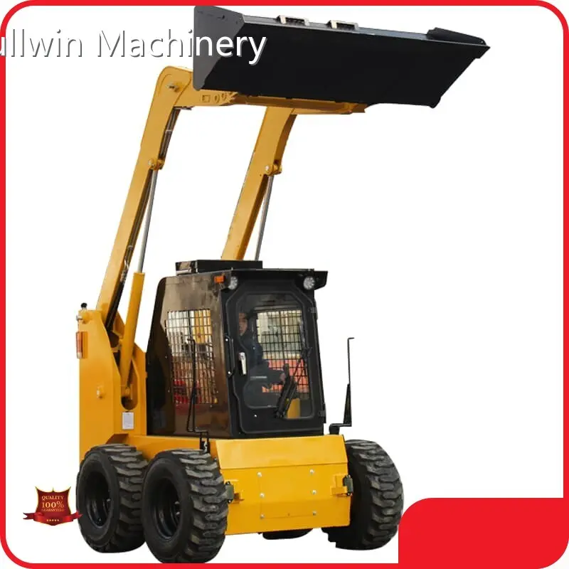 Mini Skid for Sale Qingdao Wholesale - Fullwin Machinery 1