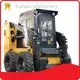 Mini Skidsteer for Sale Qingdao Wholesale - Fullwin Machinery 1