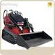 Mini Skid Steer Loader for Sale Qingdao - - Fullwin Machinery 1