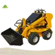 Electric Mini Skid Steer Loader 10-30 Days Based on Order Quantity by Fullwin Machinery 1