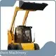 Skid Steer Loader Supplier CE/ EPA / ERURO5 Wholesale - Fullwin Machinery 1