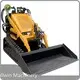 Mini Skidsteer for Sale T/T by Fullwin Machinery 1