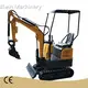 High-qualitybackhoe Excavator Fullwin Or OEM Brand Red 1