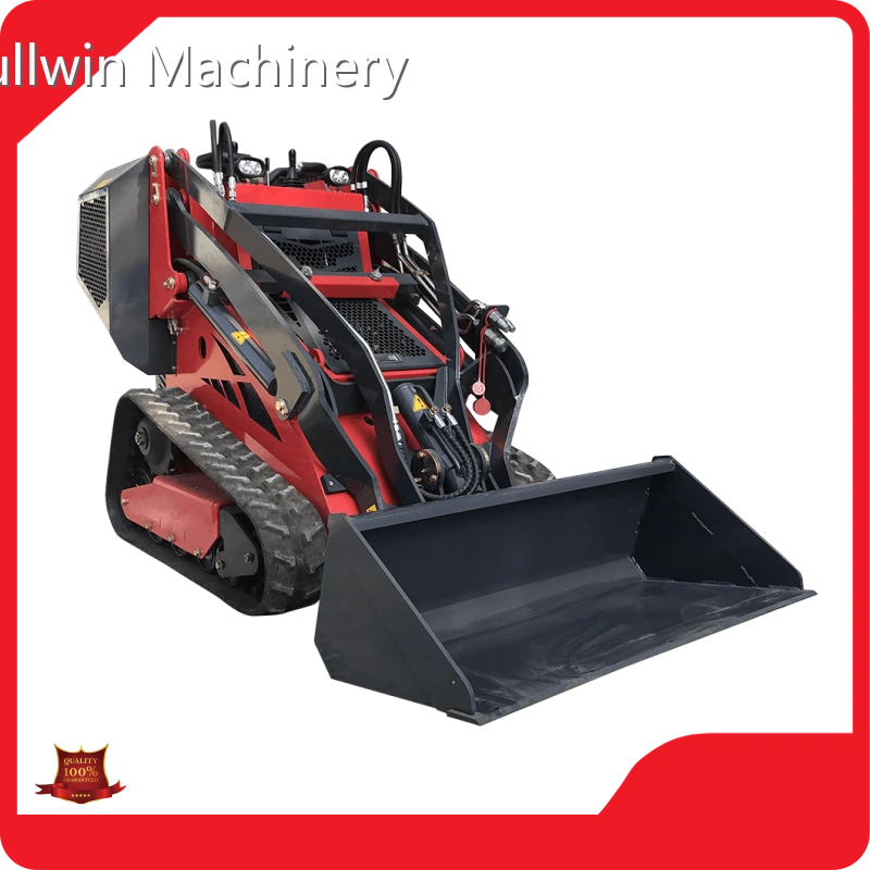 Mini Skid Qingdao Wholesale - Fullwin Machinery 1