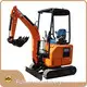 Excavator Mini 1 Set Qingdaosupply 1