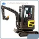 Construction Machinery FW18J - - Fullwin Machinery 1