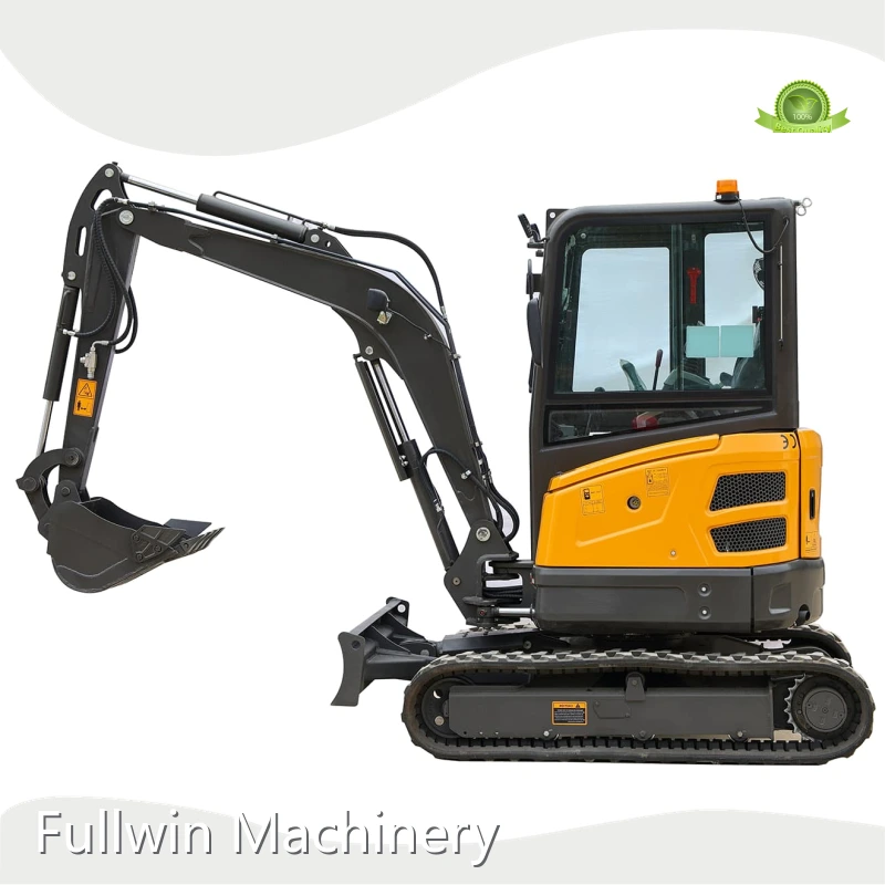 Mini Digger for Sale Suppliers 10-30 Days Based on Order Quantity 1