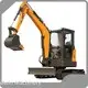 Construction Machinery FW40J by Fullwin Machinery 1
