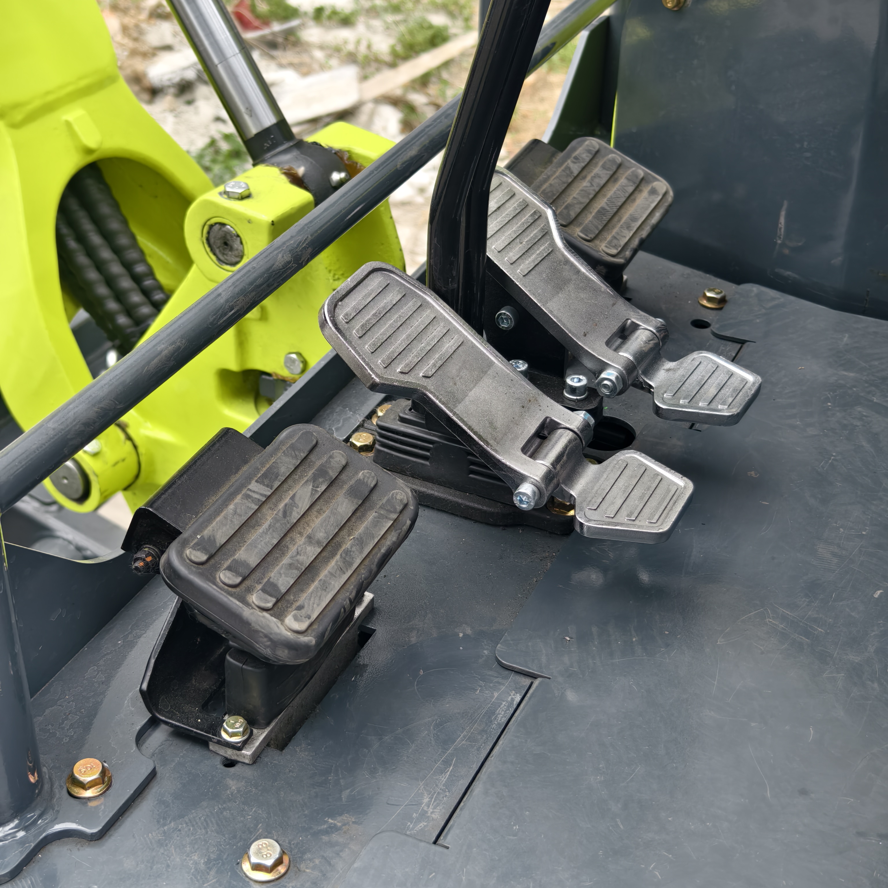 Miniexcavadora de alto rendimiento de 2 toneladas FW20Pro con motor Kubota D902 Euro5 EPA, excavadora de orugas hidráulica Fullwin 5