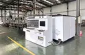 Hydraulic Test Stand USD 30000-86800/set by Highland Hydraulic 4