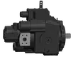Highland Hydraulic Hydrostatic Pump for Sale Western Union Hydrostatic Pump for Salesuppliers 6